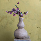 Decorative Handmade Paper Mache Vases