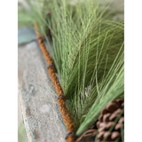 Loft Needle Pine Garland on Rope