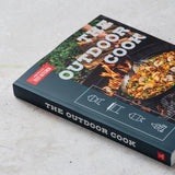 The Outdoor Cook | How to Cook Anything Outside Using Your Grill