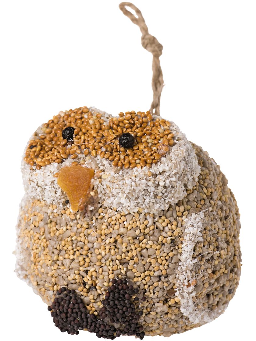 Woodland Friends Wild Bird Treats | Mr. Bird
