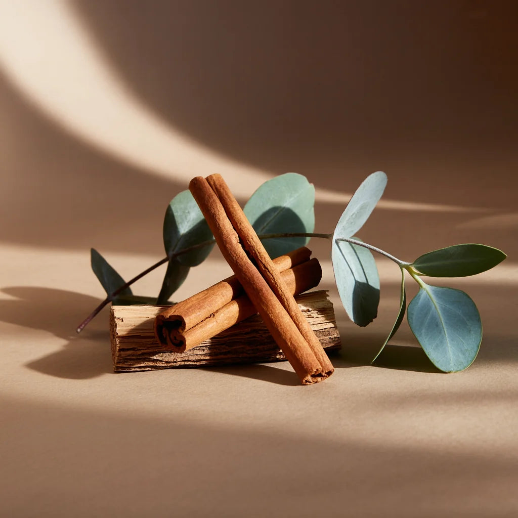 Balsam & Cedar | Illume Pura Fragrance Refill