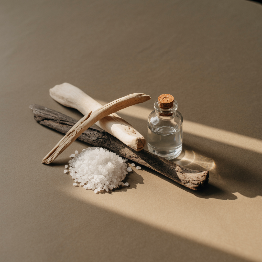 Salt | Unify Co. Pura Fragrance Refill