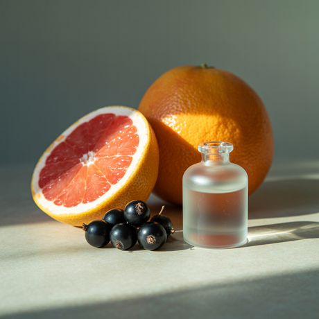 Volcano | Capri Blue Pura Fragrance Refill