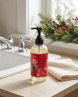 Cranberry Currant Hand Soap | Illume