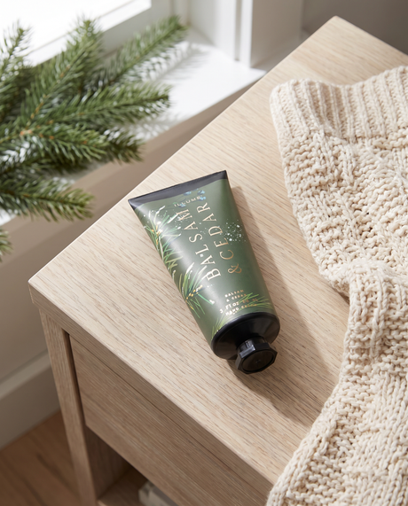 Balsam & Cedar Demi Hand Cream | Illume