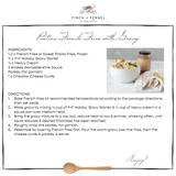 Effortless Holiday Gravy Starter | Finch & Fennel