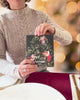 Mini Meowy Christmas Tree Pop-Up Card | FreshCut Paper