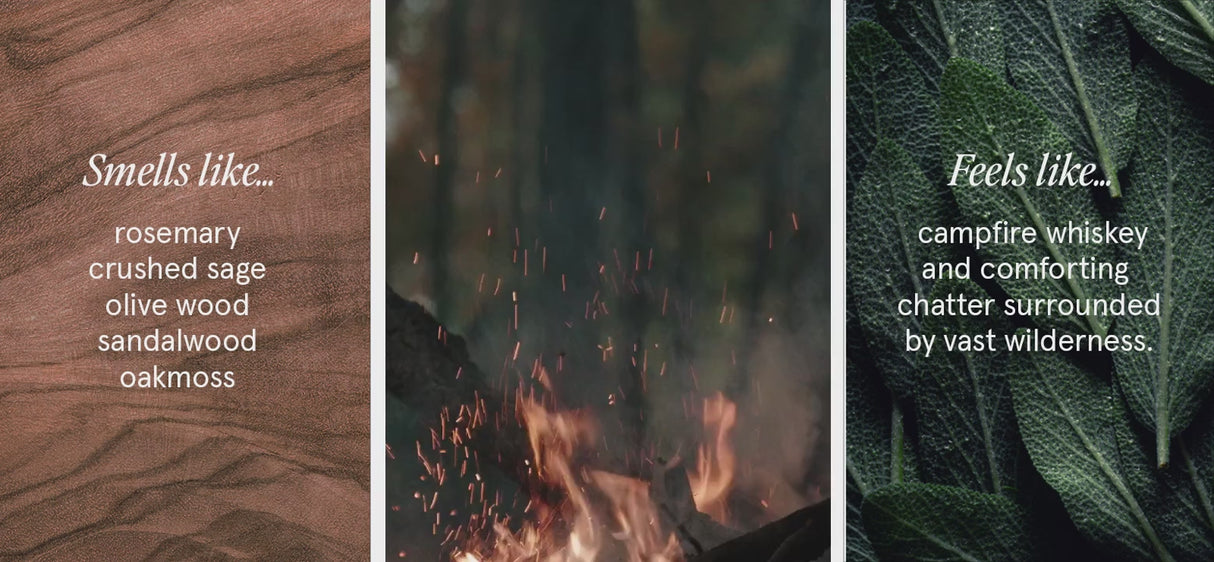 Votivo Wilde Room & Linen Spray