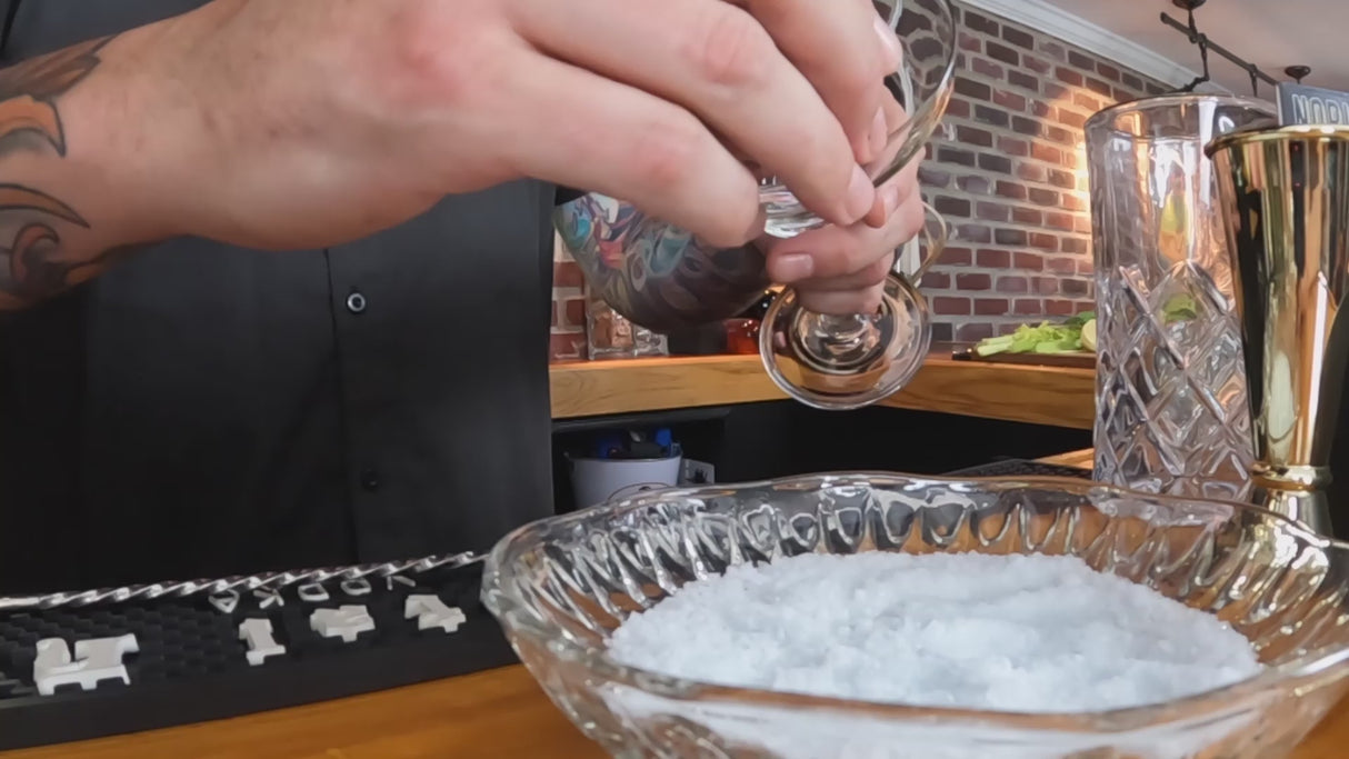 Spicy Jalapeńo Margarita Single-Serve Craft Cocktail Mix | Noble Mick's