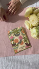 Mini Enchanted Garden Butterfly Pop-Up Card | FreshCut Paper