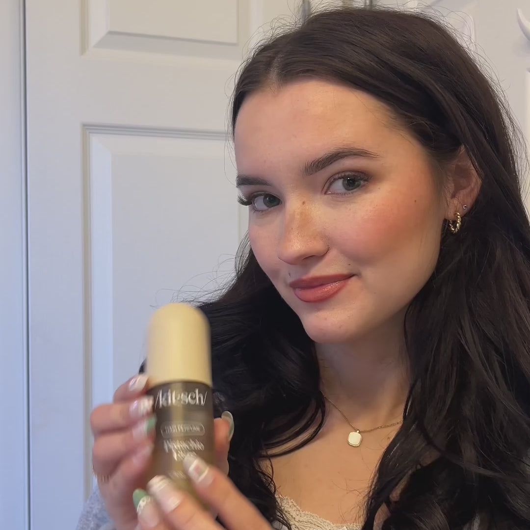 Pistachio Latte Hair Perfume | Kitsch