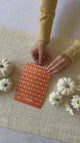 Mini Jack-O’-Lantern Boo-quet Pop-Up Card | FreshCut Paper