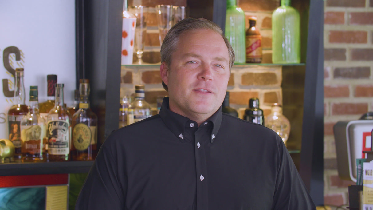 Espresso Martini Single-Serve Craft Cocktail Mix | Noble Mick's