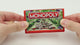 World's Smallest Monopoly®