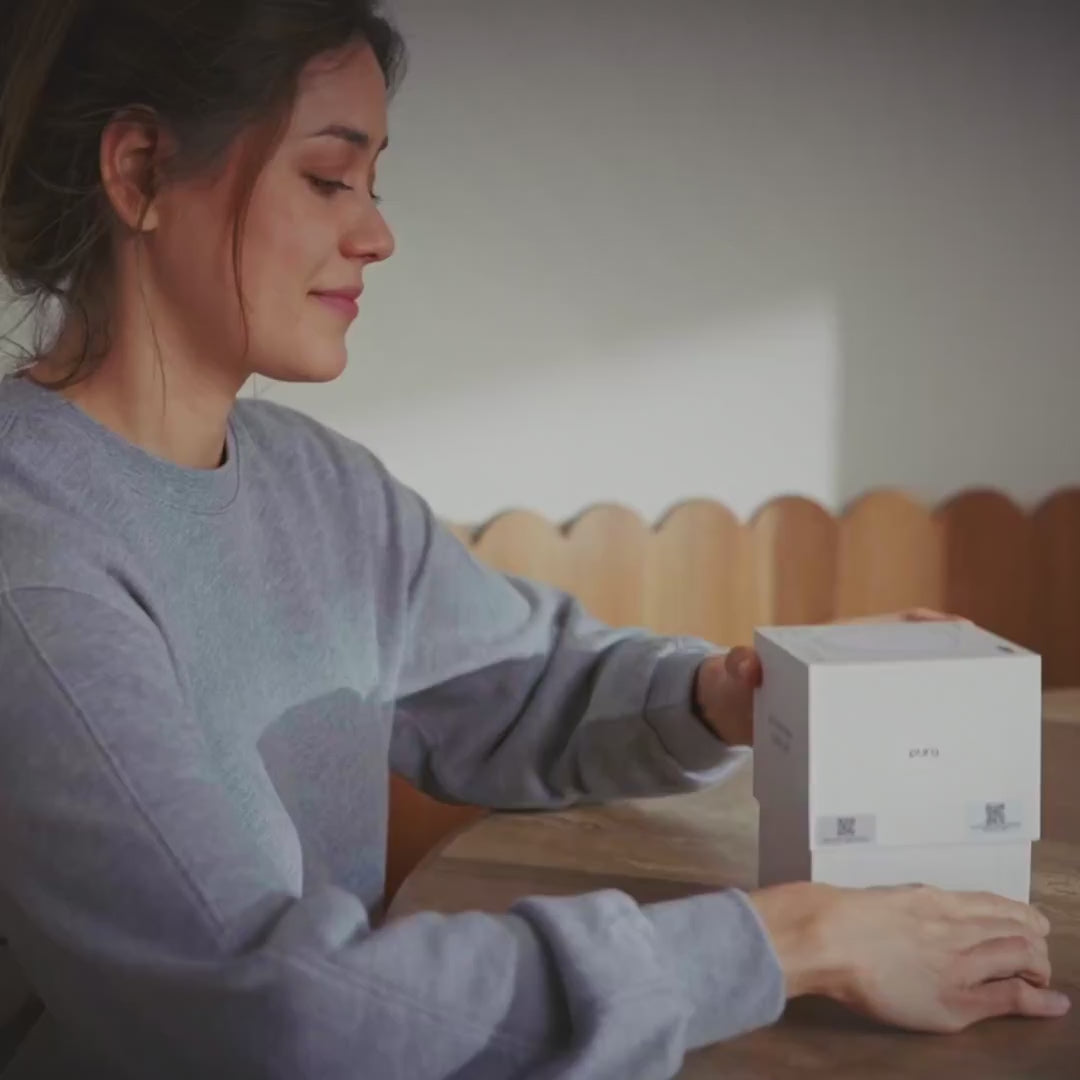Pura Home V5 Smart Fragrance Diffuser