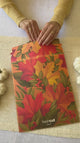 Light-Up Fall Candle Pop-Up Card | FreshCut Paper