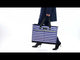 Garden Gate Pink Ben Pocket Tote | Scout Bags