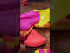 NeeDoh Squeeza Pizza Sensory Squish Toy
