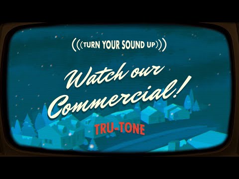 Tru-Tone Classic Multicolor C7 Christmas Light Strand