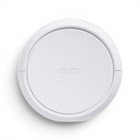 smart home fragrance diffuser app controlled scent device for bedrooms living rooms medium spaces