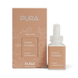 Pura White Pumpkin fragrance refill with cinnamon, ginger, black apple, sandalwood and amber scent
