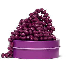 iris color magnetic crags sensory toy by speks