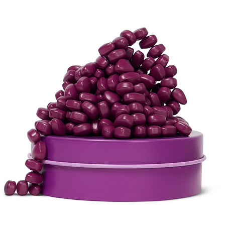 iris color magnetic crags sensory toy by speks