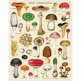 Vintage-Inspired Cavallini Puzzles