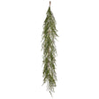 real touch fir garland