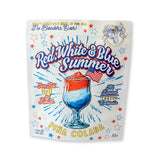Red, White & Blue Frozen Cocktail Mix | Noble Mick's
