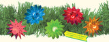 Tru-Tone Faceted Light Reflectors