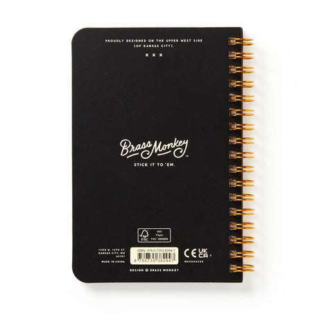 Salty Birds Sticker Book