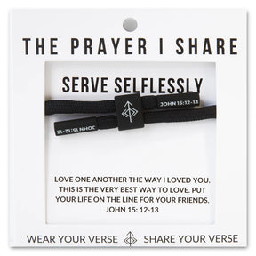 love one another the way i loved you. this is the very best way to love. put your life on the line for your friends.