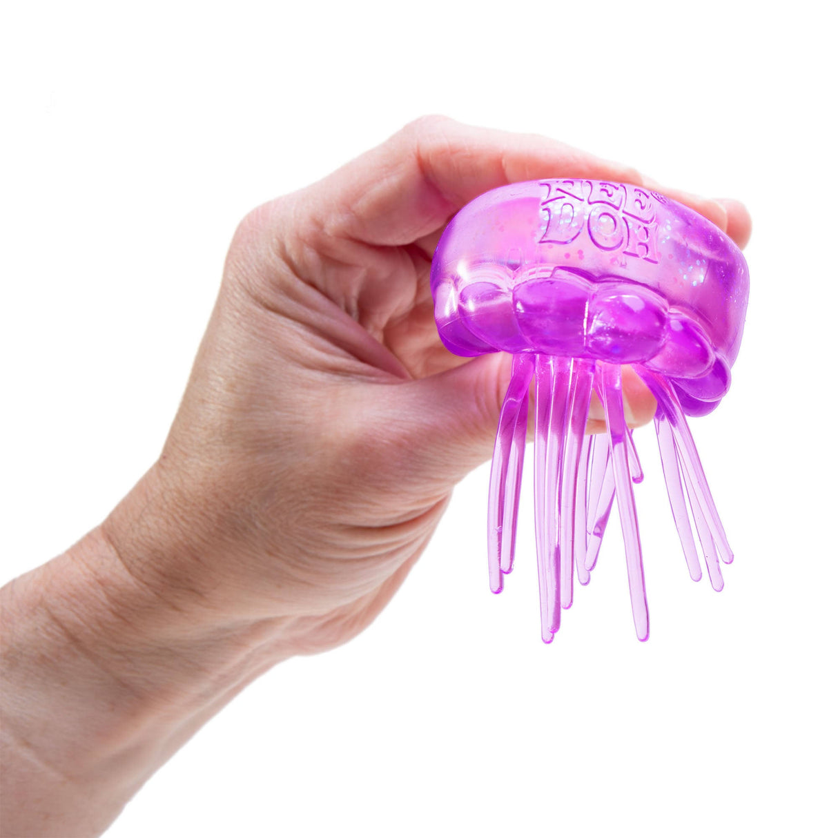 NeeDoh JellySquish Sensory Toy