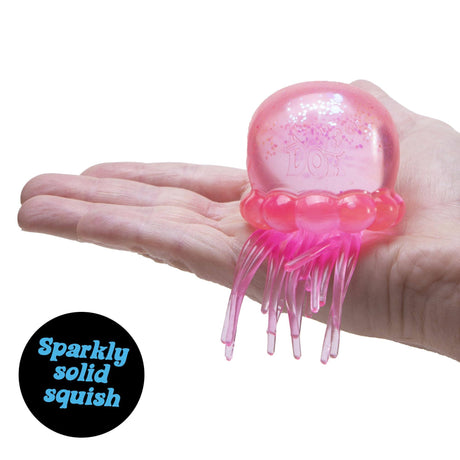 NeeDoh JellySquish Sensory Toy
