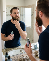 Ardent & Addictive Beard Oil | Mixologie