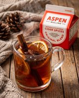 Original Mulling Cider Spices | Aspen Mulling