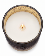 Midnight Pumpkin Radiant Glass Candle | Illume