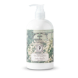 Southern Sweet Tea body lotion with shea butter, cocoa butter, and sweet tea fragrance made by porch view home