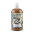 Southern Sweet Tea exfoliating body wash with loofah, apricot seeds, shea butter, and sweet tea fragrance