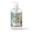 Southern Sweet Tea hand soap with fresh brewed tea fragrance, shea butter, and cocoa butter made by porch view