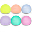 Speks Gump memory gel stress ball soft squishy fidget toy