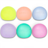Speks Gump memory gel stress ball soft squishy fidget toy