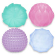Speks Gump Surface textured sensory memory gel stress ball