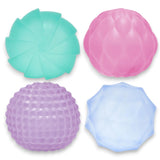 Speks Gump Surface textured sensory memory gel stress ball