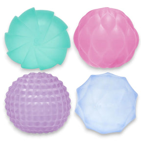 Speks Gump Surface textured sensory memory gel stress ball