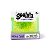 Goolala Sugar Cube Squishy