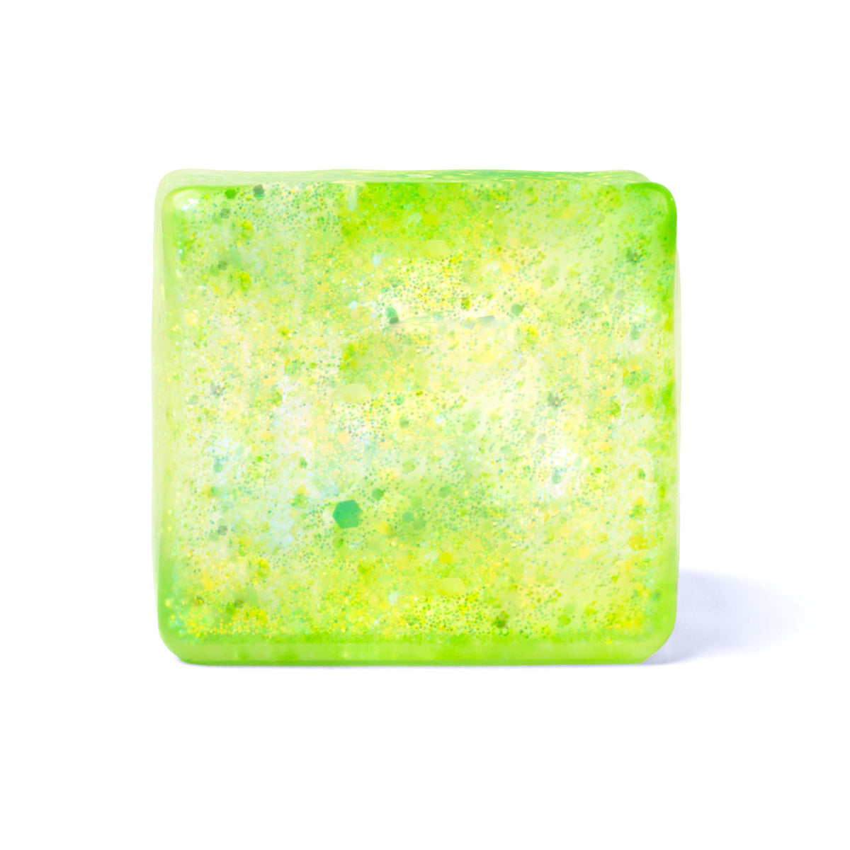 Goolala Sugar Cube Squishy