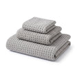 stone bath collection towels by geometry