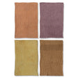 waffle weave cotton kitchen towel stonewashed dish towel neutral colors absorbent kitchen cloth